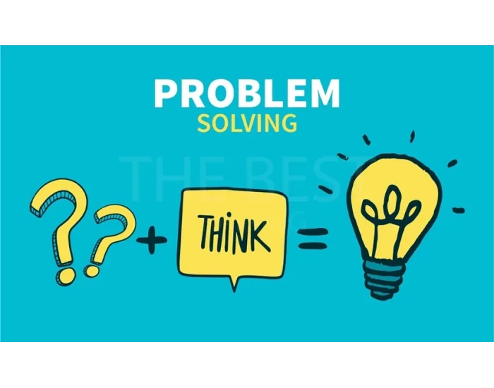 Problems Solving steps Quiz