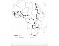 Africa - Rivers of Africa