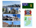 Cities of Europe: Dublin