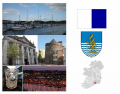 Cities of Europe: Waterford