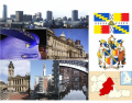 Cities of Europe: Birmingham