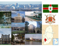 Cities of Europe: Nottingham
