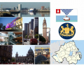 Cities of Europe: Belfast