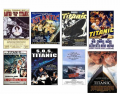 Films Inspired By RMS Titanic