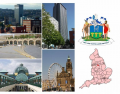 Cities of Europe: Sheffield