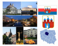 Cities of Europe: Bydgoszcz