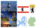 Cities of Europe: Berlin
