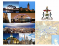 Cities of Europe: Glasgow