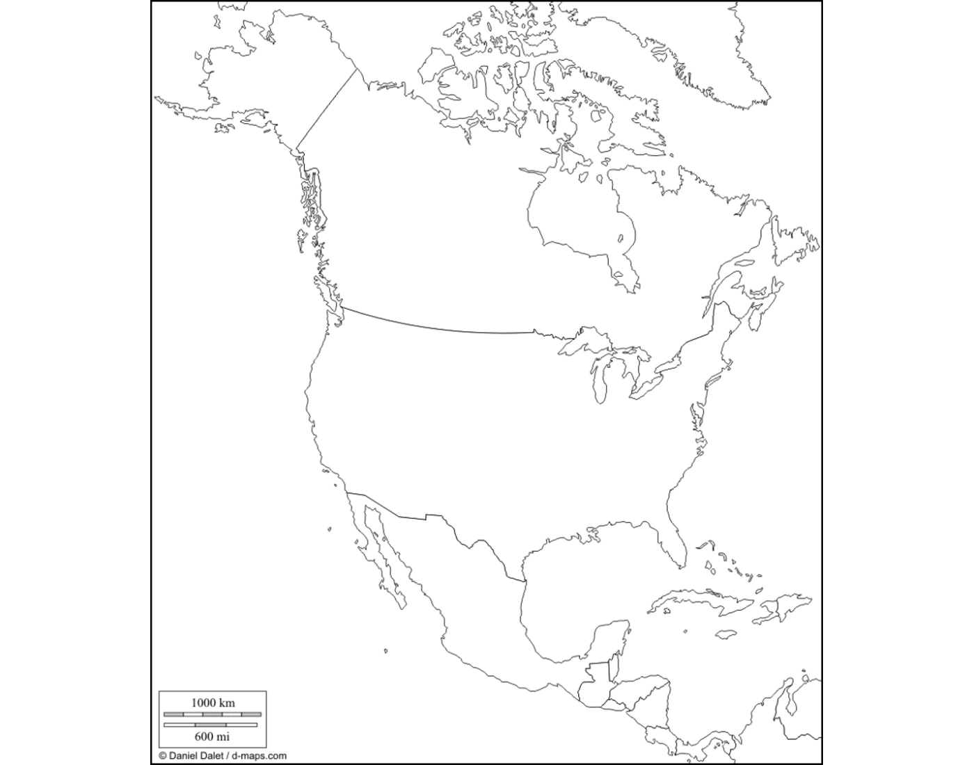 9th-grade-final-north-america-countries-cities-quiz