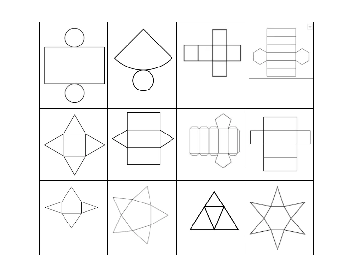 nets-of-3d-shapes-quiz