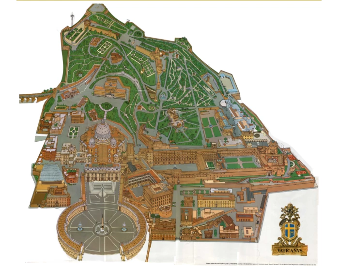 15a Vatican City Quiz 15a-vatican-city-quiz