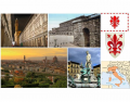 Cities of Europe: Florence