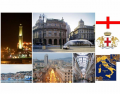 Cities of Europe: Genoa