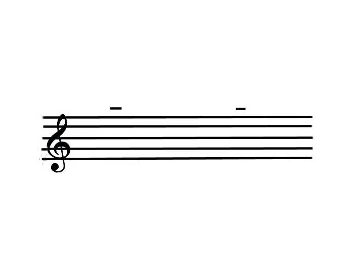 And E String E String Notes Quiz