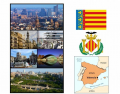 Cities of Europe: Valencia