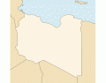 Cities of Libya