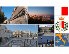 Cities of Europe: Bari