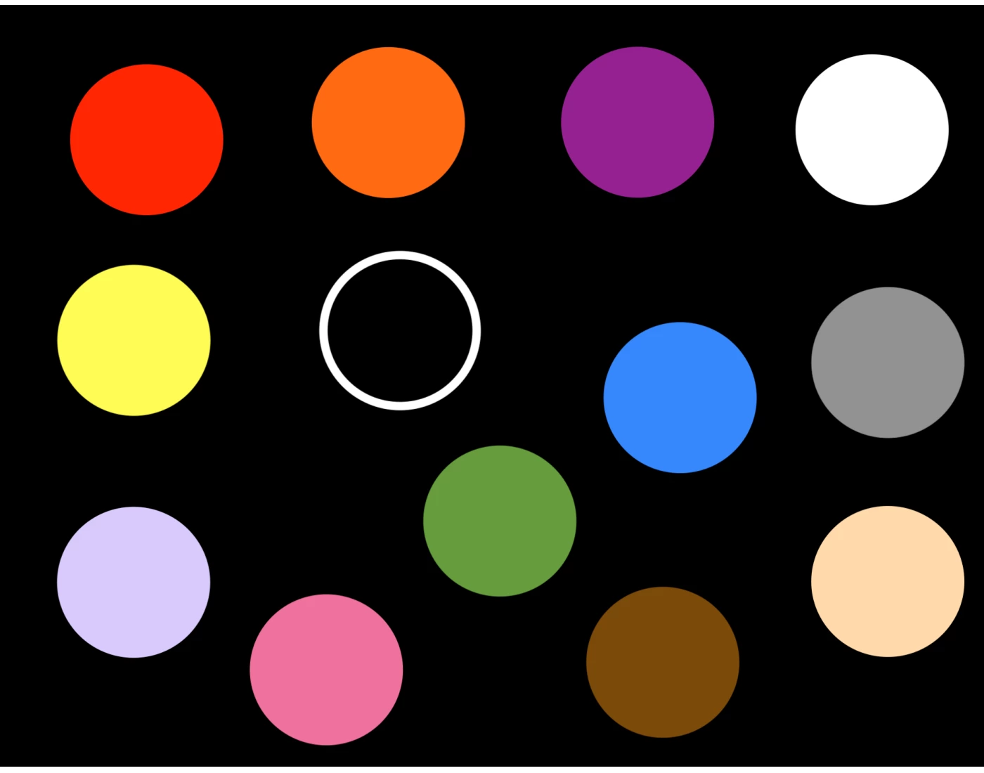 Colors In Spanish Quiz colors-in-spanish-quiz