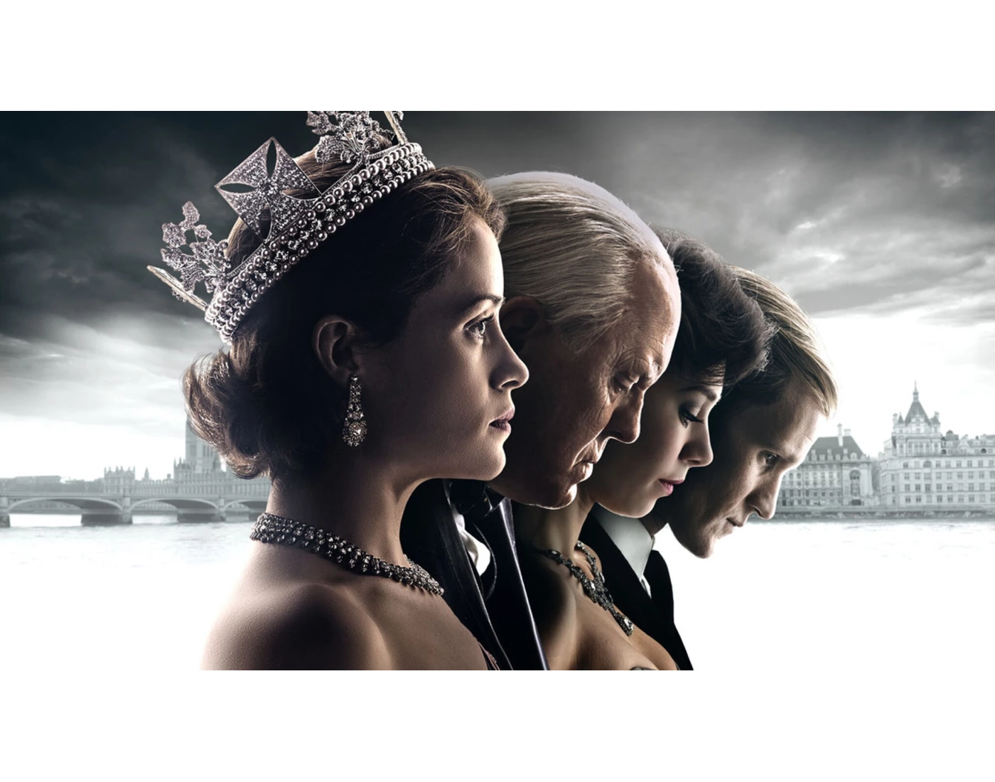 The Crown Quiz The crown quiz