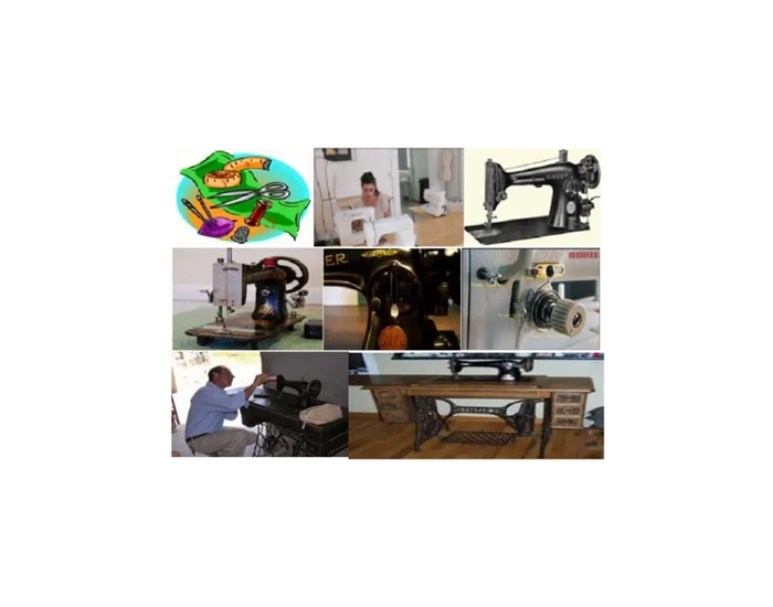 LESSON PROPER Task 3: Picture Gallery — Printable Worksheet