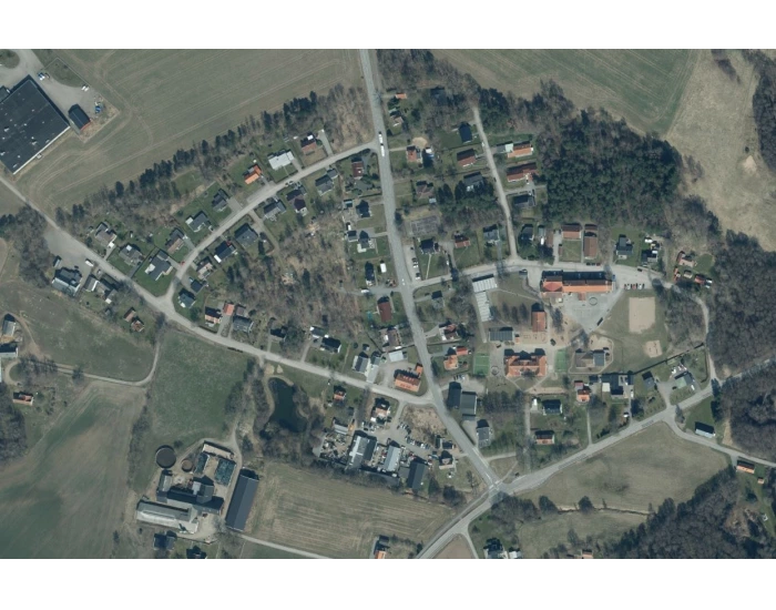 Falkenberg, Vinbergs kyrkby Quiz