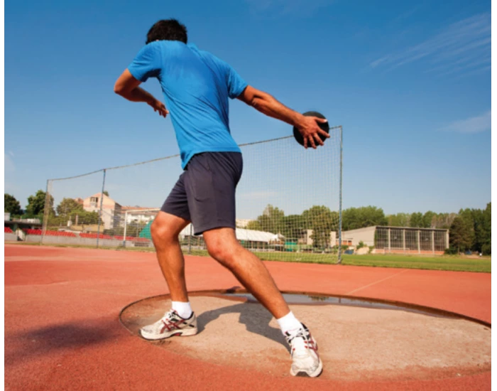 Discus Mini Games Discus Movement Quiz