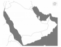 Saudi Arabia cities