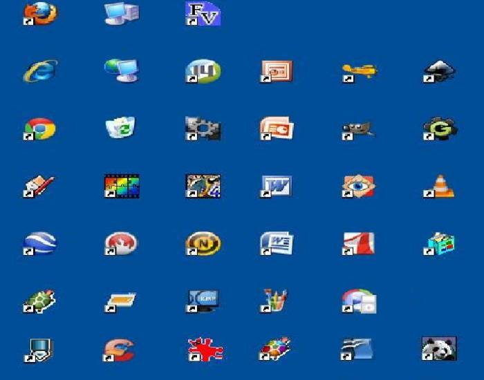 Desktop Computer Quiz Desktop Quiz