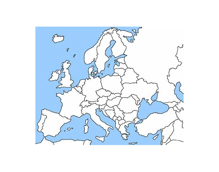 AP Euro Countries Map Quiz ap-euro-countries-map-quiz