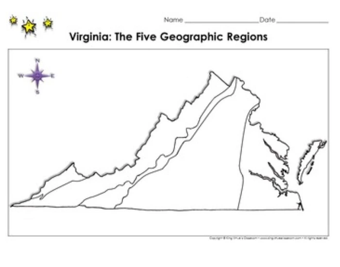 geographic-regions-of-virginia-printable-worksheet