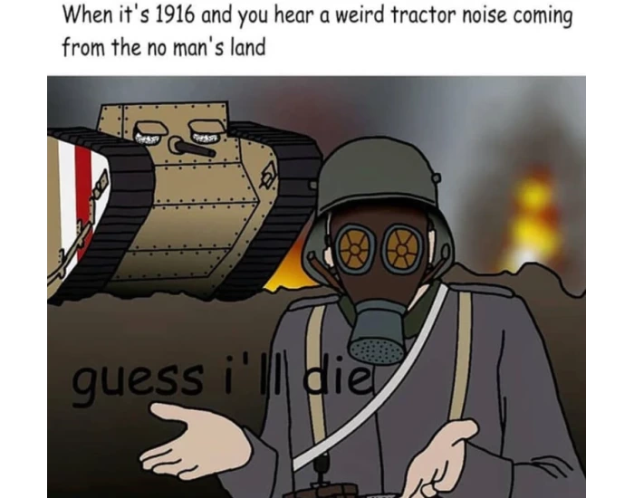 Cod Ww1 Meme ww1 meme edion Quiz