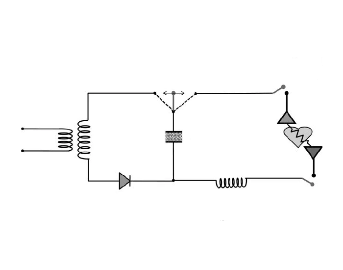 Defib Circuit Quiz