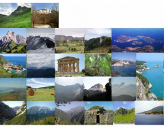 National Parks of Italy