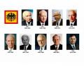 German Presidents