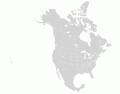 Ports of North America