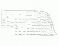 Nebraska Cities