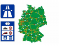 German Motorways
