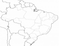 The Capitals of Brazil