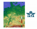 German Airports (IATA)