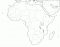 Principal Agglomerations of Africa