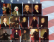 Presidents of the U.S. (Early Period)