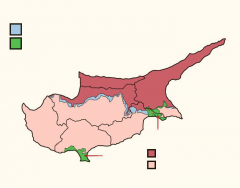 Cyprus in 2008