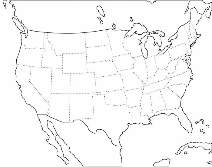 Principal Agglomerations of the USA Quiz