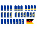 German Navy Ranks
