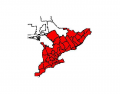 Cities in Southern Ontario