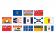 Flags Of Canadian Provinces And Territories
