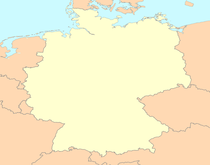 25-largest-cities-in-germany-quiz