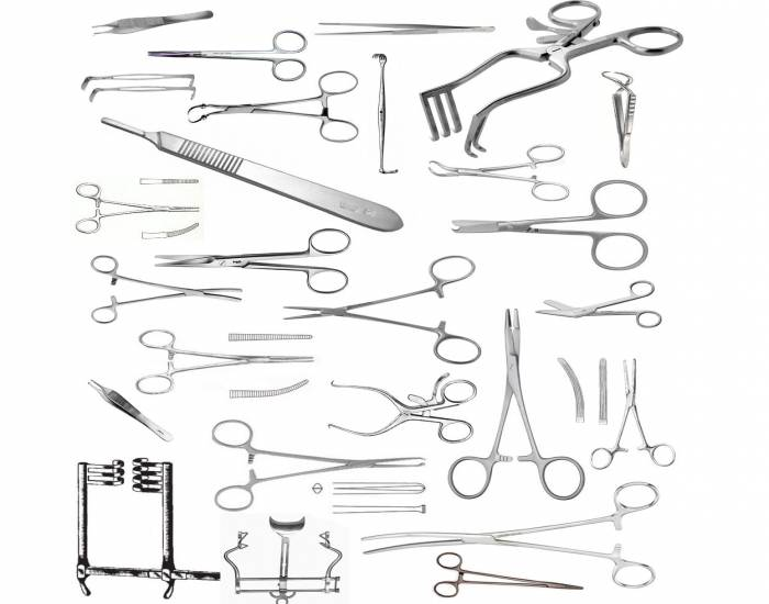 Surgical Instruments Quiz With Pictures at Heather Kushner blog