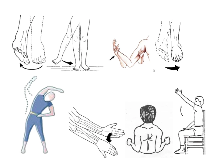 ROM Introduction Quiz