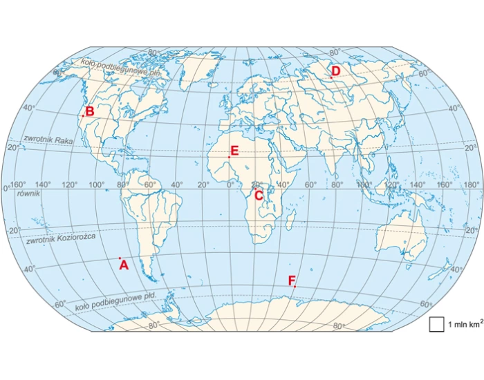 Okresl Wspolrzedne Geograficzne Madrytu I El Paso